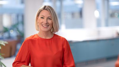 Cecilia Rosendahl Lavén ny vd för minPension