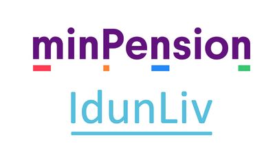 Idun Liv har anslutit sig till minPension