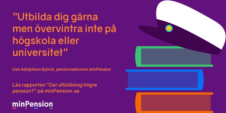 Övervintra inte på högskolan