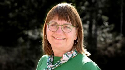 Maria Humla ny vd för minPension