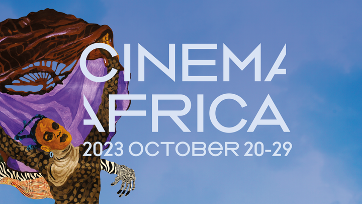 CinemAfrica 25 år