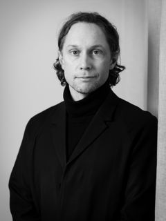 Bobbie Nyström på OKIDOKI