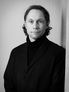 Bobbie Nyström, uppdragsansvarig arkitekt OKIDOKI