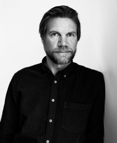 Rickard Stark, Principal Architect and Partner, OKIDOKI