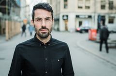 German Bender, utredningschef på Arena Idé och ekon. dr. vid Handelshögskolan i Stockholm