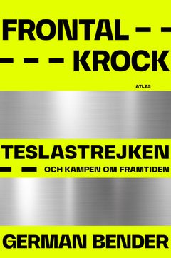 Framsida Frontalkrock