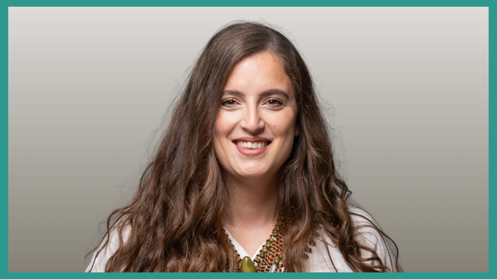 Joana Pedroso, skattejurist och rapportförfattare