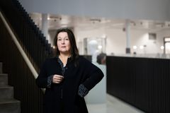 Petra Lindfors