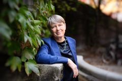 Irene Wennemo
