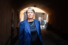 Irene Wennemo