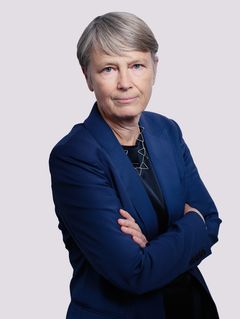 Irene Wennemo