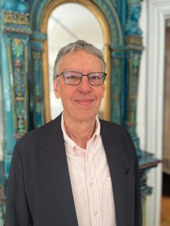 Mats Wingborg