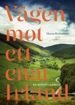 Boken Vägen mot ett enat Irland