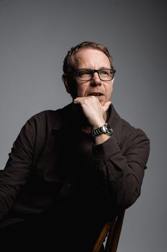 Martin Röshammar