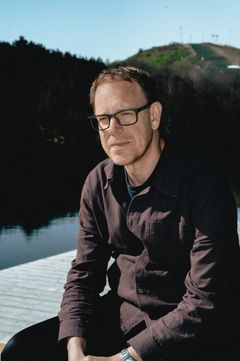 Martin Röshammar