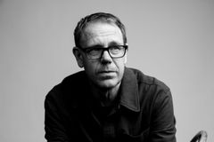 Martin Röshammar