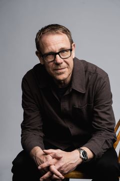 Martin Röshammar