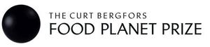 Food Planet Prize