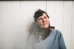 Elisabeth Svalin Gunnarsson är aktuell med boken Paradis: en kulturhistorisk resa