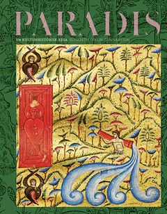 Boken Paradis: en kulturhistorisk resa utkommer den 27 augusti 2026