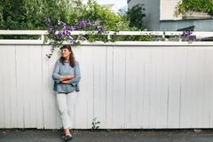 Elisabeth Svalin Gunnarsson är aktuell med boken Paradis: en kulturhistorisk resa