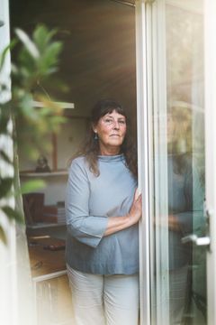 Elisabeth Svalin Gunnarsson är aktuell med boken Paradis: en kulturhistorisk resa