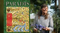 Elisabeth Svalin Gunnarssons bok Paradis: en kulturhistorisk resa släpps den 27 augusti 2026