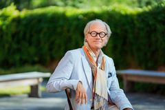 Johan Hakelius är aktuell med boken "Nidbildens historia" som utkommer den 3 september