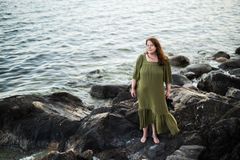 Tora Wall är aktuell med boken "Havet: magi, monster och väsen" som utkommer den 24 september på Bokförlaget Stolpe.