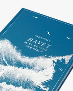 Havet släpps den 24 september