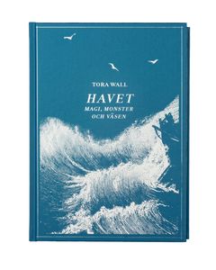 Havet släpps den 24 september