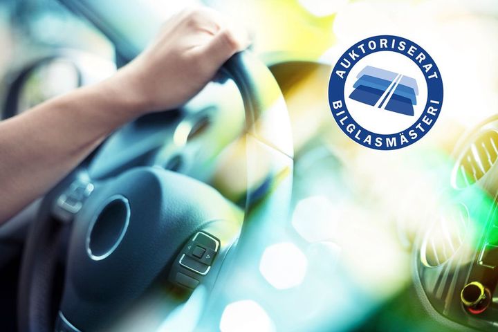 Auktoriserat Bilglasmästeri