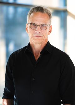 Richard Gavaller, projektledare Bilglas/Auktoriserat bilglasmästeri