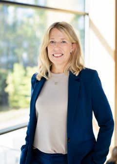 vd Glasbranschföreningen