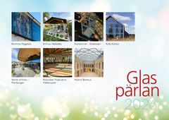 Alla bidrag Glaspärlan 2026