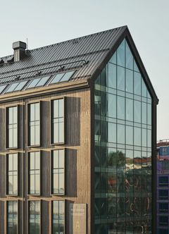 Habitat 7, Göteborg