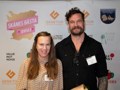 Skafferiet i Nyehusen vann Årets omväg i tävlingen Skånes Bästa 2025.