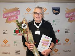 Österlen Lyser vann Årets evenemang i tävlingen Skånes Bästa 2025.