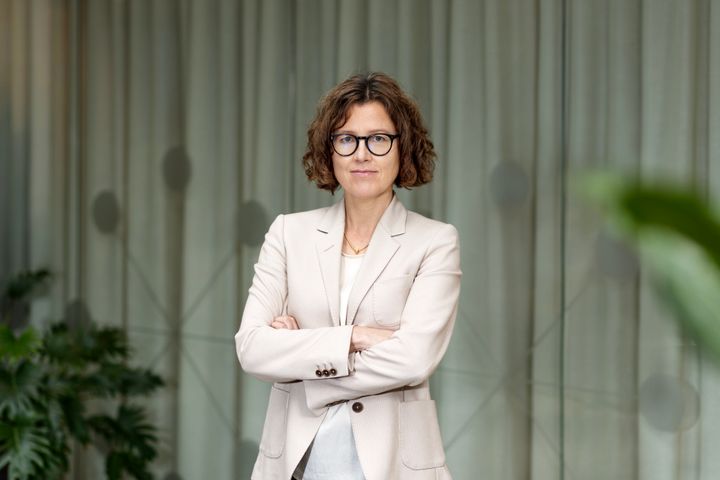 – Vi välkomnar regeringens besked om ökade satsningar på infrastruktur och bostäder för att stötta konjunkturåterhämtningen i bygg- och betongbranschen, säger Malin Löfsjögård, Vd på Svensk Betong.