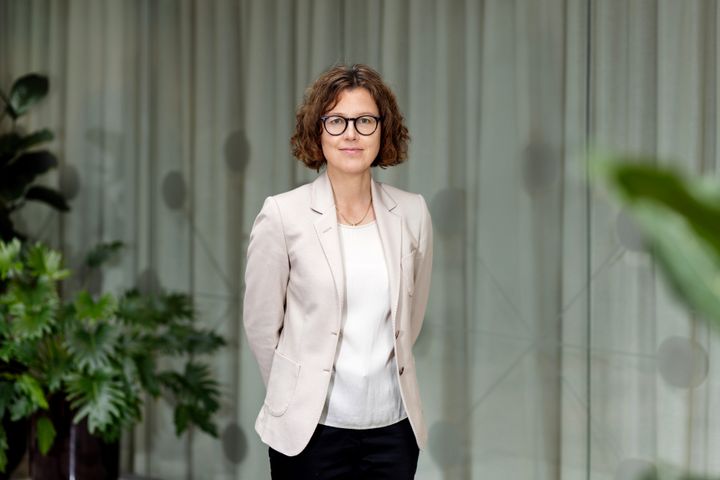 – Det här är ett viktigt domstolsbeslut, inte bara för betongbranschen utan för hela samhället. Tillgången på cement är en förutsättning för att tillverka betong som behövs för att bygga bostäder, vägar, broar och klimatanpassad infrastruktur med mera, säger Malin Löfsjögård, Vd på Svensk Betong.