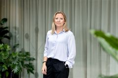 Vid Svensk Betongs stämma den 22 april omvaldes Sara Löfgren till ordförande för Svensk Betong. - Som branschorganisation har vi en viktig uppgift att agera lok för våra medlemmars prioriterade frågor, säger Sara Löfgren.