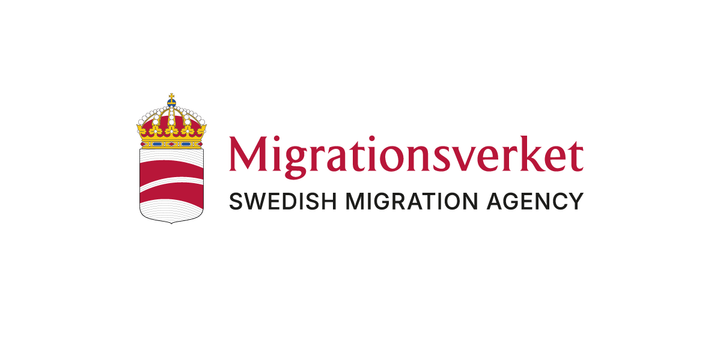 Migrationsverkets logotyp