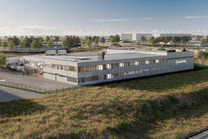 Illustration: Krook & Tjäder