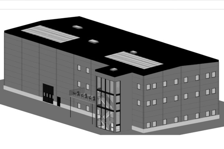 Illustration: MV Byggtekniska AB