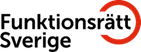 Funktionsrätt Sverige