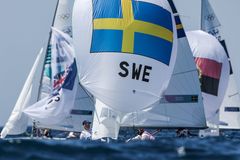 Foto: World Sailing