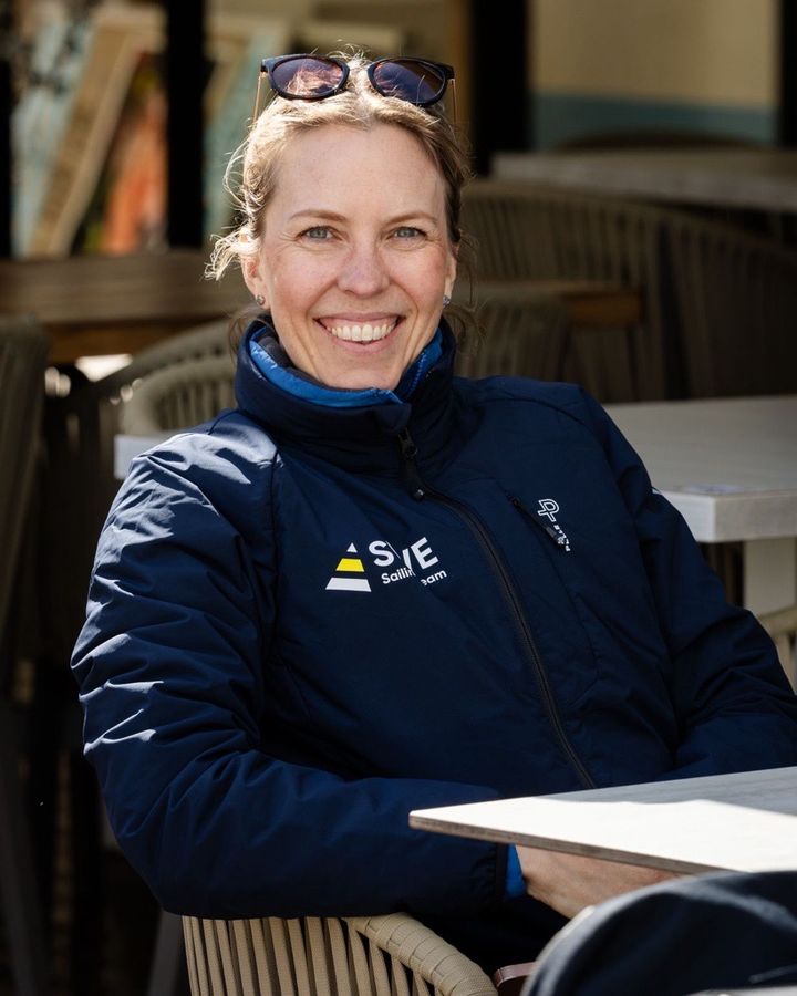 Anna Östling