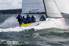 GKSS. Foto: Daniel Stenholm