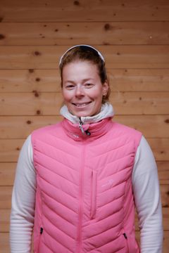 Johanna Hjertberg. Foto: Sailing Energy