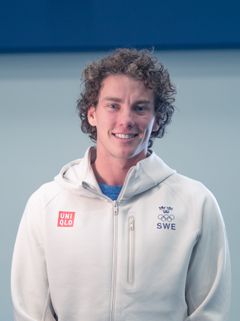 Marius Westerlind. Foto: SOK